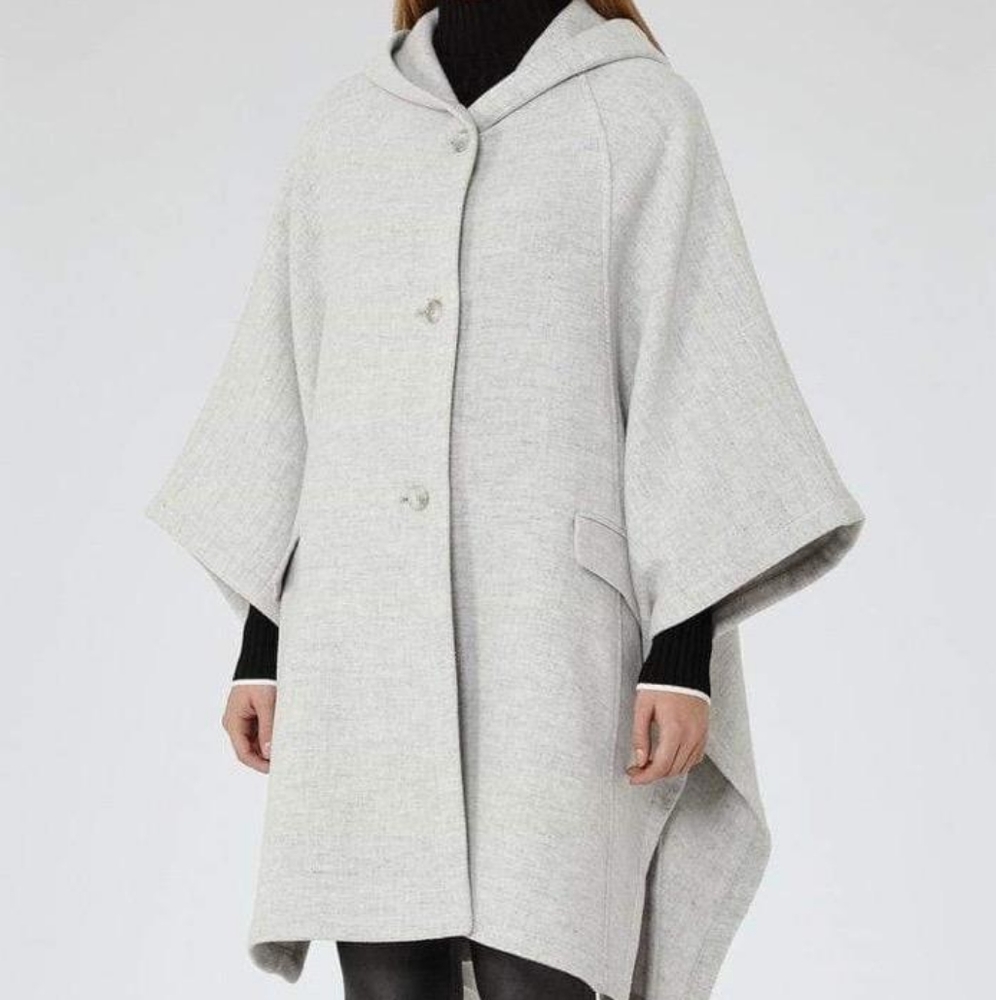 Reiss Cape Coat